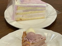 -流酥可心·牛乳蛋糕商店(禾祥西路店)