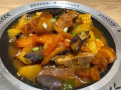 农家一锅出-东北风(江北万达店)
