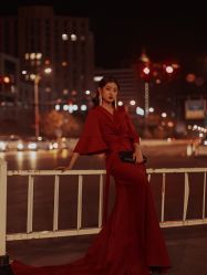 -光阴的故事婚纱摄影(苏州店)