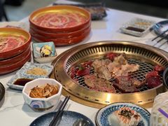 -和牛村烧肉放题(潍坊泰华店)