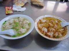 馄饨-汪家馄饨(集庆路店)