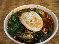 -秦云老太婆摊摊面(全国总店)