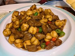 -铂尔台州菜(铂尔国际店)