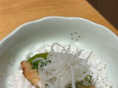 -镹·鱼料理  国产鱼使用店