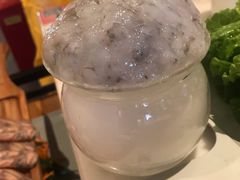 贡品虾滑-煲宫猪肚鸡(晶品店)