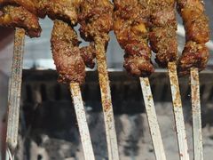 -古彭7只羊·招牌白串·碳锅羊肉旗舰店