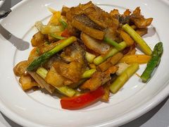 -上海1号私藏菜(静安店)