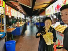 -大学城夜市大排档(凤栖路店)