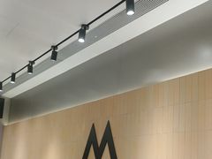 -M Stand(北京平安幸福中心店)