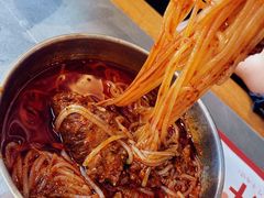 -金龙烧烤·牛肉面(西塔店)
