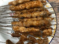 -小胡子祥彪烧烤(徐东店)