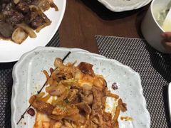 -和风铁板料理(山姆会员店)