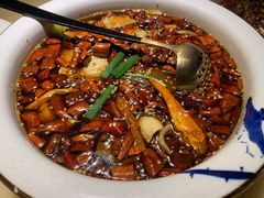 -佬麻雀·新湘菜(珠海金发购物中心店)