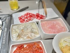 -海底捞火锅(中山路天主教堂店)