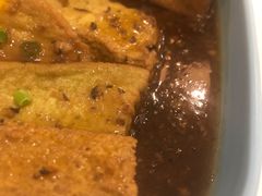 -香香海南菜餐厅