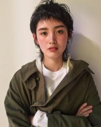 -和木形象
