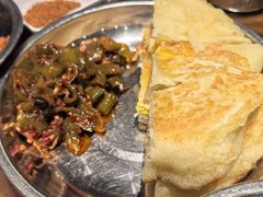 -88号小吃店·经典云南菜·地道纳西美食