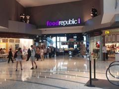 -大食代(东荟城店)