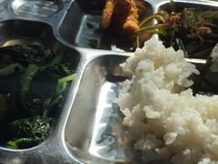 -上海大学延长校区-第4食堂