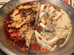 -小龙坎火锅(全球总店)