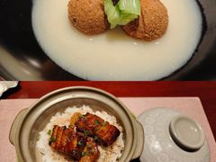 -湖月·割烹料理(湖滨店)