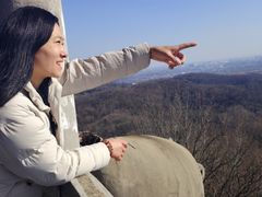 -南山风景名胜区