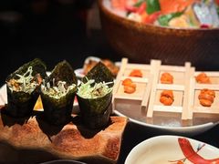 -花潮料理艺食馆(SM新生活广场店)