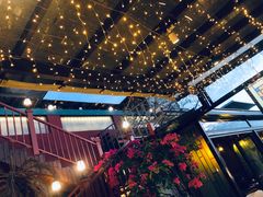 -萨芭蒂高空花园餐酒吧