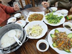 -南记食粥坊·宵夜大排档(莲花总店)