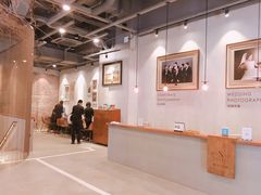 大堂-MUSEE CAFE(保利·时光里店)