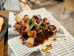 -咖法森林·咖啡  酒吧(天河店)