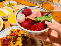 -福苗小骆驼烧烤(莲湖路店)