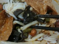 招牌原味螺蛳粉-亚皆老街南宁老友粉·米粉(印象城店)