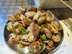 -有局·成都市井烧烤·精酿啤酒(双楠店)