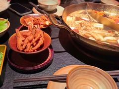 -色響火锅(恒隆广场店)