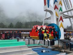 -梦幻奥陶纪景区