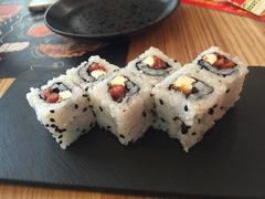 -Sushi Love 创意寿司(丽影广场店)
