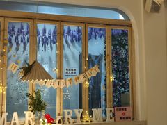 -春树下·树屋花房西餐厅(罍街AS1980店)