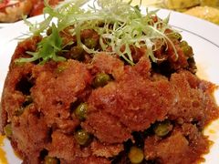 -枣子树素餐厅(铂金城店)