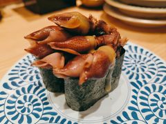 -大起水产回转寿司(大丸心斋桥店)