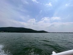 -南京金牛湖风景区