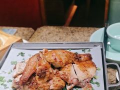-绿茶餐厅(coco park 店)