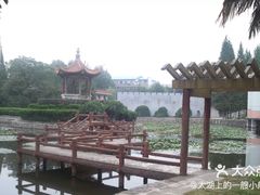 -南京航空航天大学(明故宫校区)