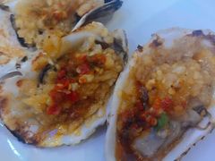 -芭菲盛宴·环球美食(北城国际店)