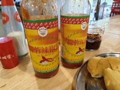 -隆都四季香饭店(碧海路店)