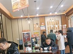 -锡笼记·无锡小笼(方塔店)