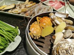 -盛江山自助料理(奥莱锦辉购物广场店)