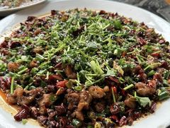 -江湖黑大兔(杨家坪店)