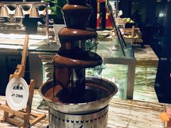 -AdD全日制餐厅(中谷花园酒店)