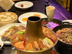 -鼓楼东街老火锅(鼓楼店)